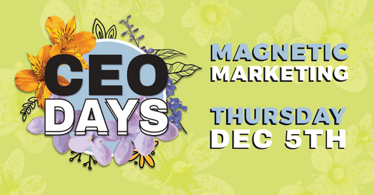 CEO Days Magnetic Marketing