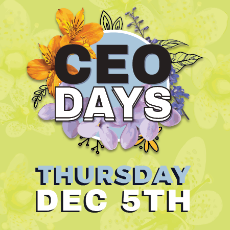 CEO Days Workbook- (Dec) Magnetic Marketing